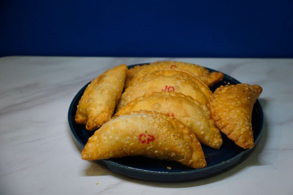 Empanadas CheParce